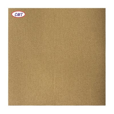 Tear-Resistant Warehouse Dty Cordura Stof 600D Polyester Oxford Stof met ULY coating