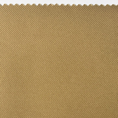 Tear-Resistant Warehouse Dty Cordura Stof 600D Polyester Oxford Stof met ULY coating