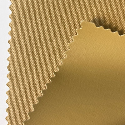 Tear-Resistant Warehouse Dty Cordura Stof 600D Polyester Oxford Stof met ULY coating