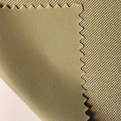 OEM Plain Style Customized Color Ultra-light Ripstop Nylon Silnylon Stof Parachute Hammock Tent Stof