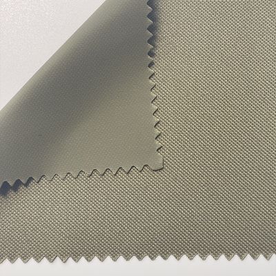 OEM Plain Style Customized Color Ultra-light Ripstop Nylon Silnylon Stof Parachute Hammock Tent Stof
