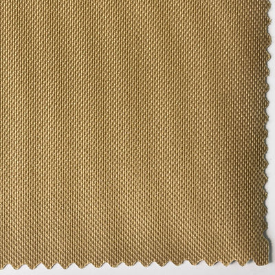 300*300D polyester Oxfordstof met TPE-coating Gemiddeld gewicht en langdurig