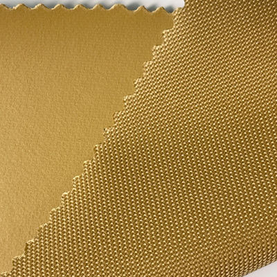 300*300D polyester Oxfordstof met TPE-coating Gemiddeld gewicht en langdurig