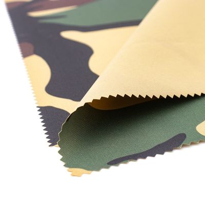 Waterdichte 300D Cordura Oxford stof voor 100% Nylon Polyester rugzak