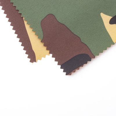 Waterdichte 300D Cordura Oxford stof voor 100% Nylon Polyester rugzak