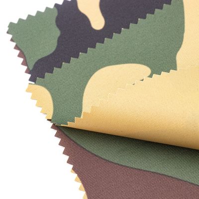 Waterdichte 300D Cordura Oxford stof voor 100% Nylon Polyester rugzak