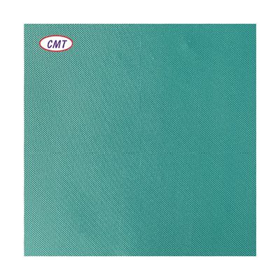 600D Oxford Stof PVC bedekt Stof Polyester Waterdicht Stof met aangepaste kleur