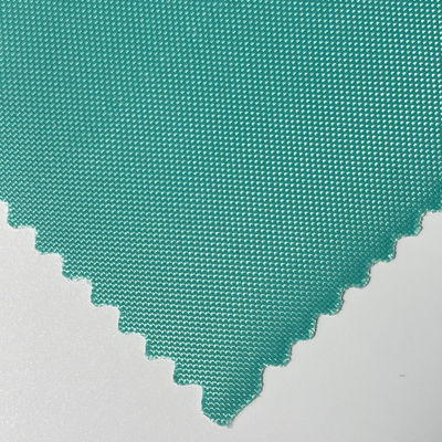 600D Oxford Stof PVC bedekt Stof Polyester Waterdicht Stof met aangepaste kleur