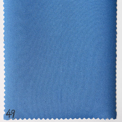 1000D-stof voor bagage 1000D-stof van polyester van oxford anti-schimmel voor picknicken en kamperen