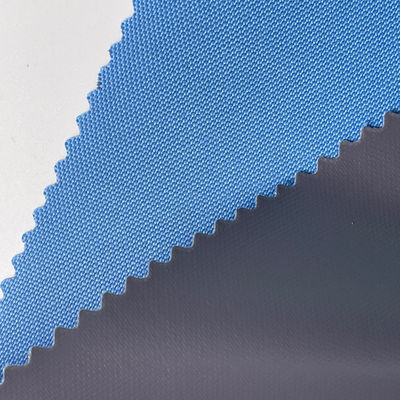 1000D-stof voor bagage 1000D-stof van polyester van oxford anti-schimmel voor picknicken en kamperen