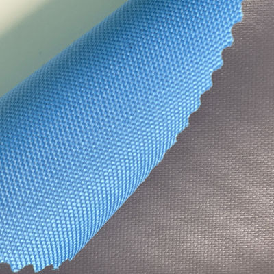 1000D-stof voor bagage 1000D-stof van polyester van oxford anti-schimmel voor picknicken en kamperen