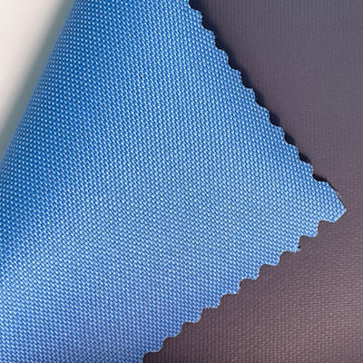 1000D-stof voor bagage 1000D-stof van polyester van oxford anti-schimmel voor picknicken en kamperen