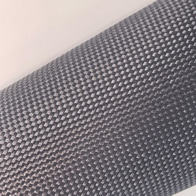 Middelgewicht aangepaste kleur 600D DTY Polyester Oxford stof voor buiten tent gordijn