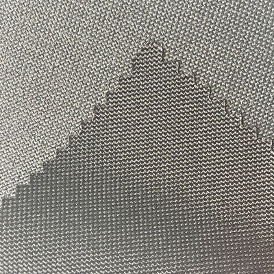 Waterdichte zak met TPU-gelamineerde stof en 100% polyester