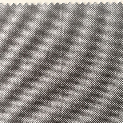 Waterdichte zak met TPU-gelamineerde stof en 100% polyester