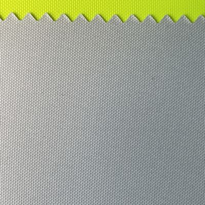 Waterdicht kruisstijl PU PVC ULY gecoat 1680D polyester Oxfordstof voor textiel