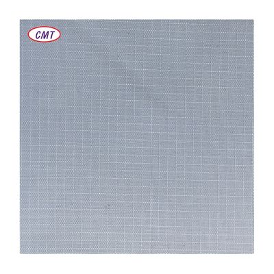 Polyester FDY Ripstop Gecontroleerd Stof van Changzhou Cement Supply PU bedekte stof voor tent