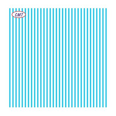 100% polyester PUL-printstof voor doek luier waterdichte film polyurethaan laminaat