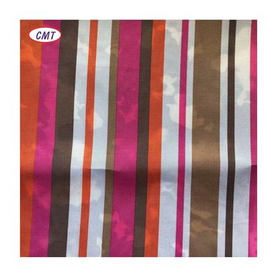 100% polyester PUL-printstof voor doek luier waterdichte film polyurethaan laminaat