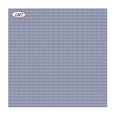 100% polyester PUL-printstof voor doek luier waterdichte film polyurethaan laminaat