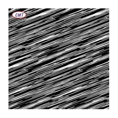 100% polyester PUL-printstof voor doek luier waterdichte film polyurethaan laminaat