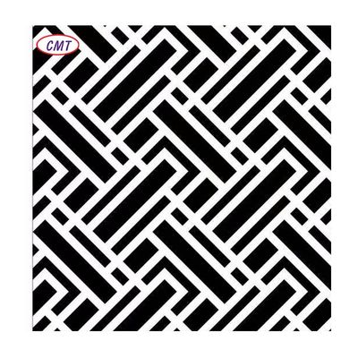 100D DTY Jersey Stof Geprinte Borstel Brei Poly Spandex DTY Print Stof voor Kleding
