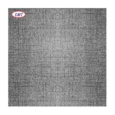 OEM ODM Digitaal drukwerk Textielstof 60-110T Densiteit DTY Perzikhuid Handtas Lining