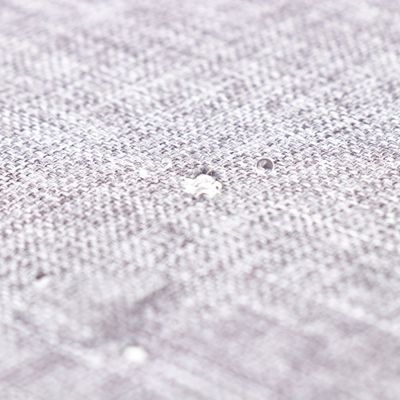 Recycled Polyester Stof 1000D 1050D 100% Polyester Cordura Nylon Stof voor beddengoed