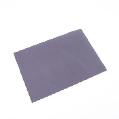 Custom Color Polyester Waterdicht Tarpaulin Stof Cover voor PVC bedekte Outdoor Evenementen