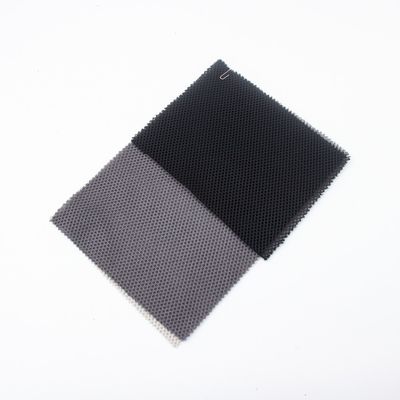 30D-150D scheurbestendige 3D Spacer Mesh Stof 100% polyester voor de productie van matten