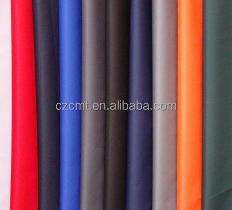 300D polyester Oxford stofcoating PVC coated voor superieure sterkte en duurzaamheid