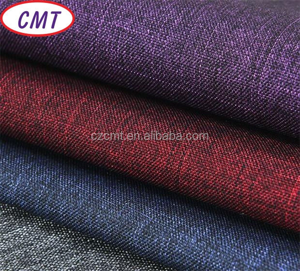 Plain Style 600D Waterdicht Bright Dancing Dragon PU Coated Jacquard Polyester Oxford Stof voor bagage