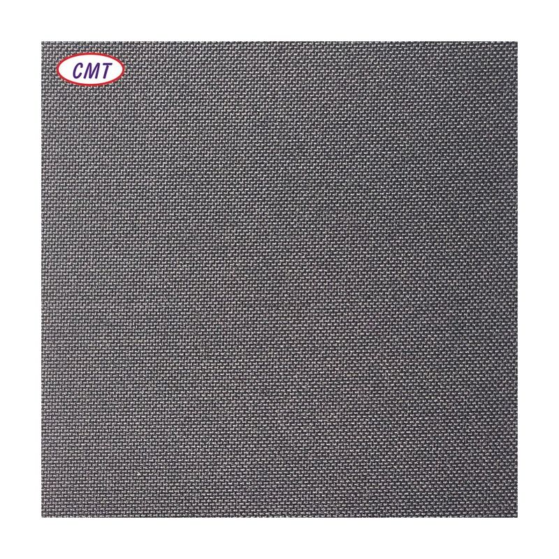 1200D DTY waterdichte filmcoating Oxford polyester zakken voor buiten evenementen Direct