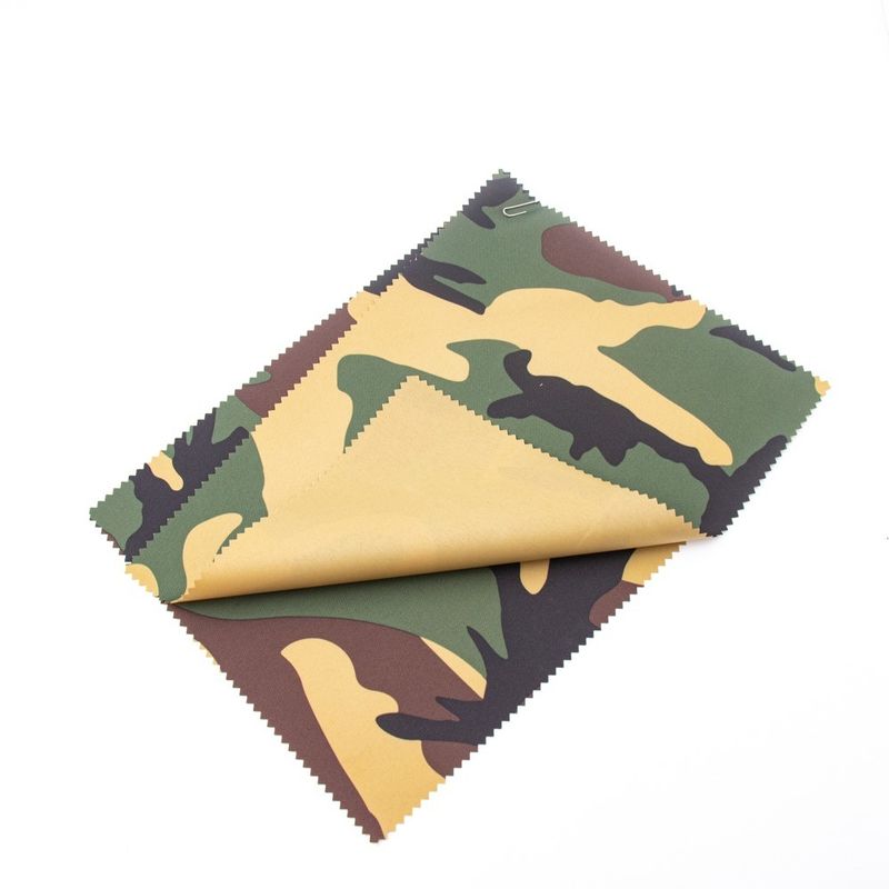 Waterdichte 300D Cordura Oxford stof voor 100% Nylon Polyester rugzak