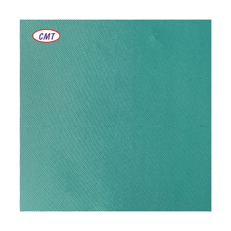 600D Oxford Stof PVC bedekt Stof Polyester Waterdicht Stof met aangepaste kleur