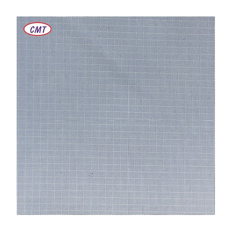 Polyester FDY Ripstop Gecontroleerd Stof van Changzhou Cement Supply PU bedekte stof voor tent