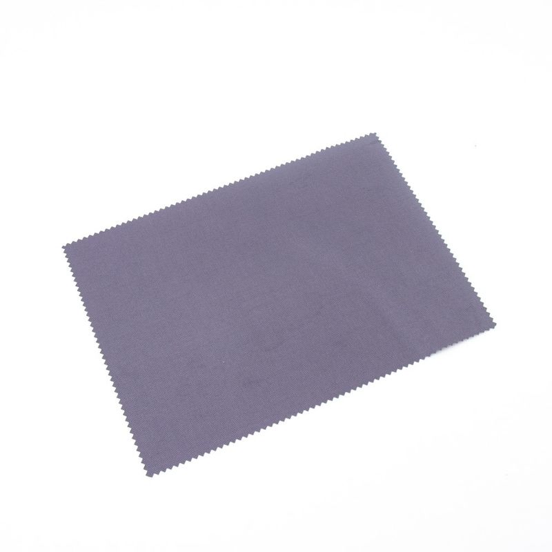 Custom Color Polyester Waterdicht Tarpaulin Stof Cover voor PVC bedekte Outdoor Evenementen