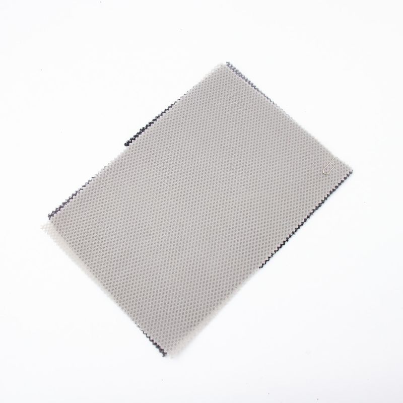 30D-150D scheurbestendige 3D Spacer Mesh Stof 100% polyester voor de productie van matten